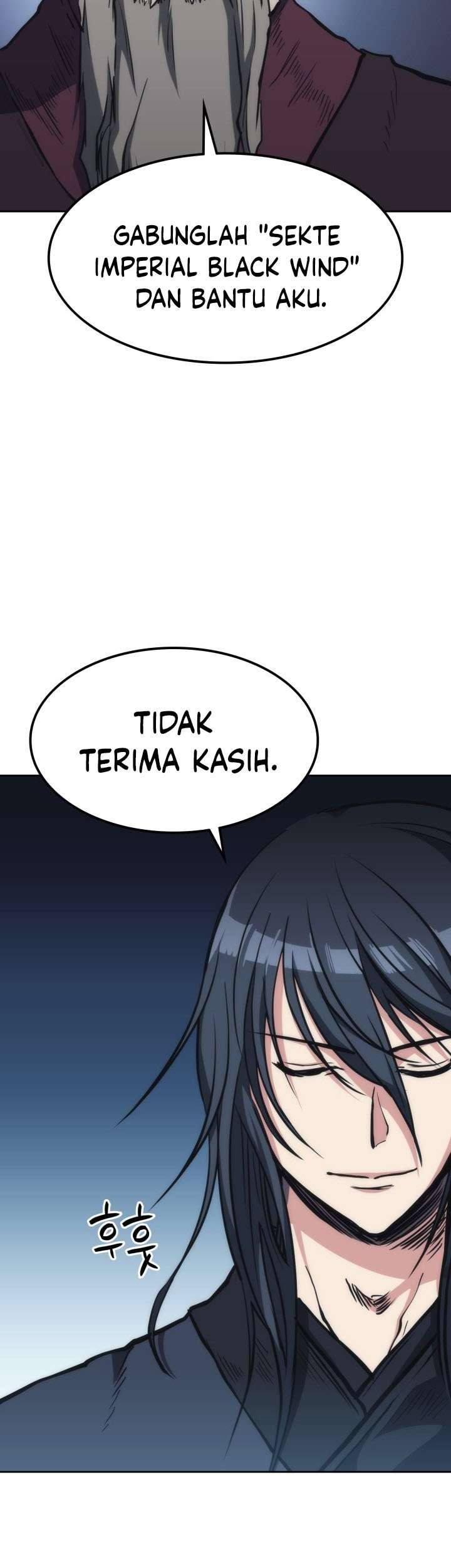 MookHyang – The Origin Chapter 32 Gambar 30