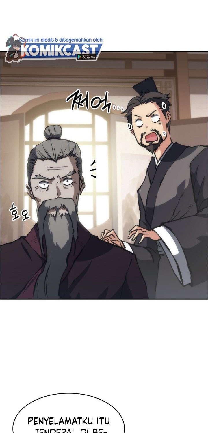MookHyang – The Origin Chapter 32 Gambar 31