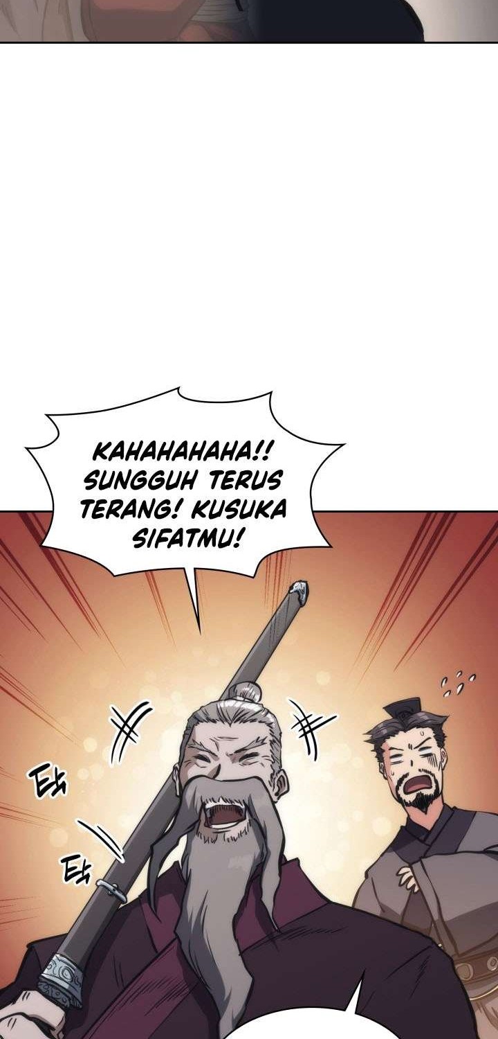 MookHyang – The Origin Chapter 32 Gambar 33
