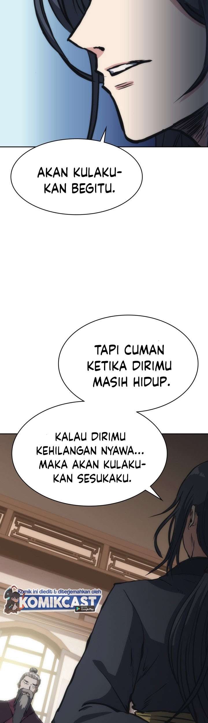 MookHyang – The Origin Chapter 32 Gambar 36
