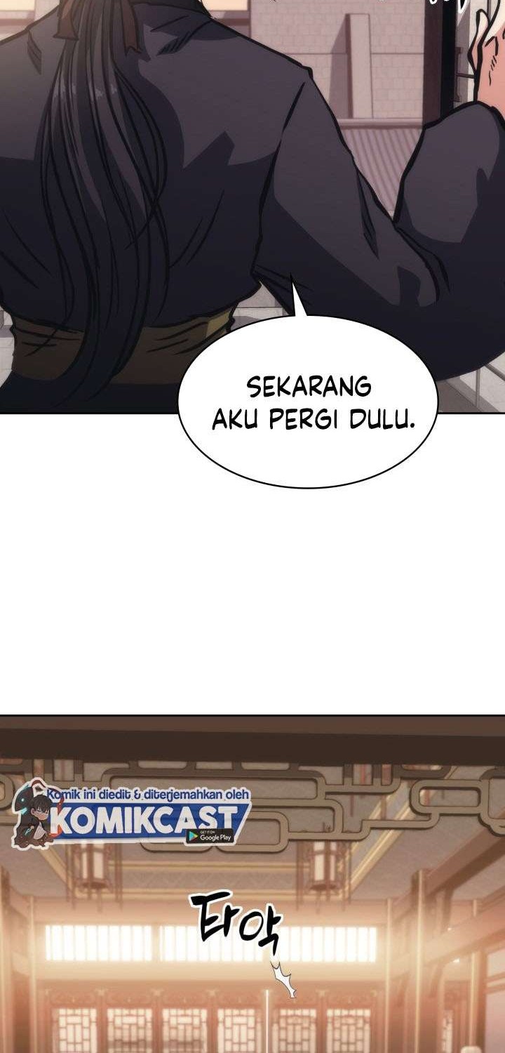MookHyang – The Origin Chapter 32 Gambar 40