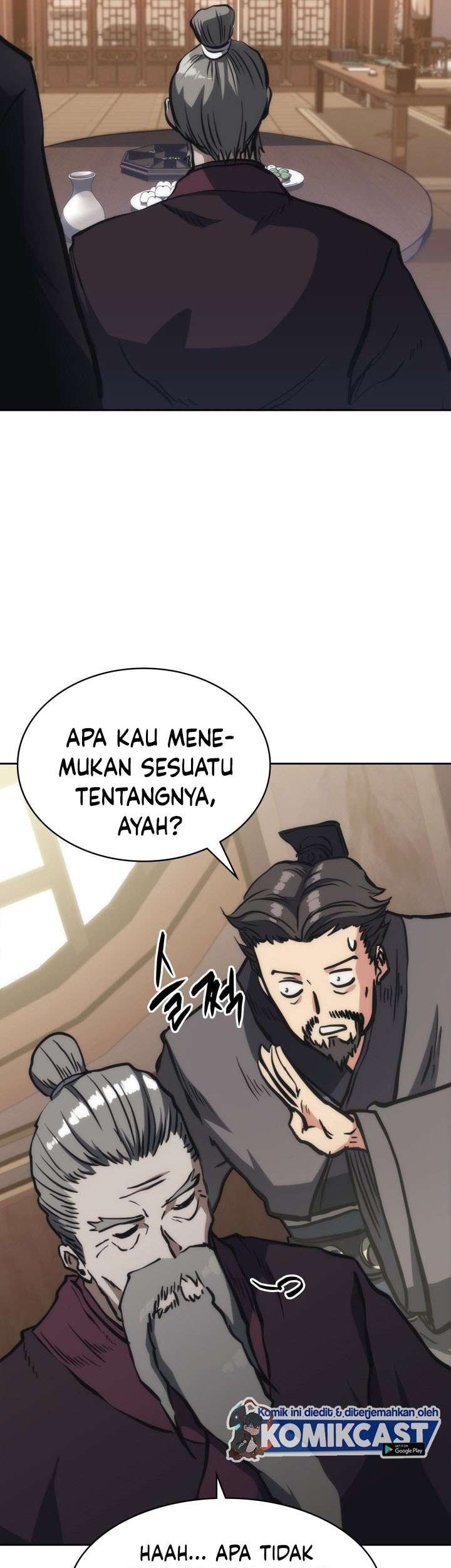 MookHyang – The Origin Chapter 32 Gambar 41