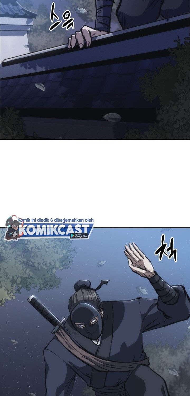 MookHyang – The Origin Chapter 32 Gambar 48