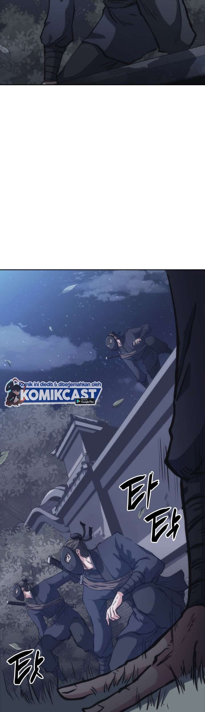 MookHyang – The Origin Chapter 32 Gambar 49