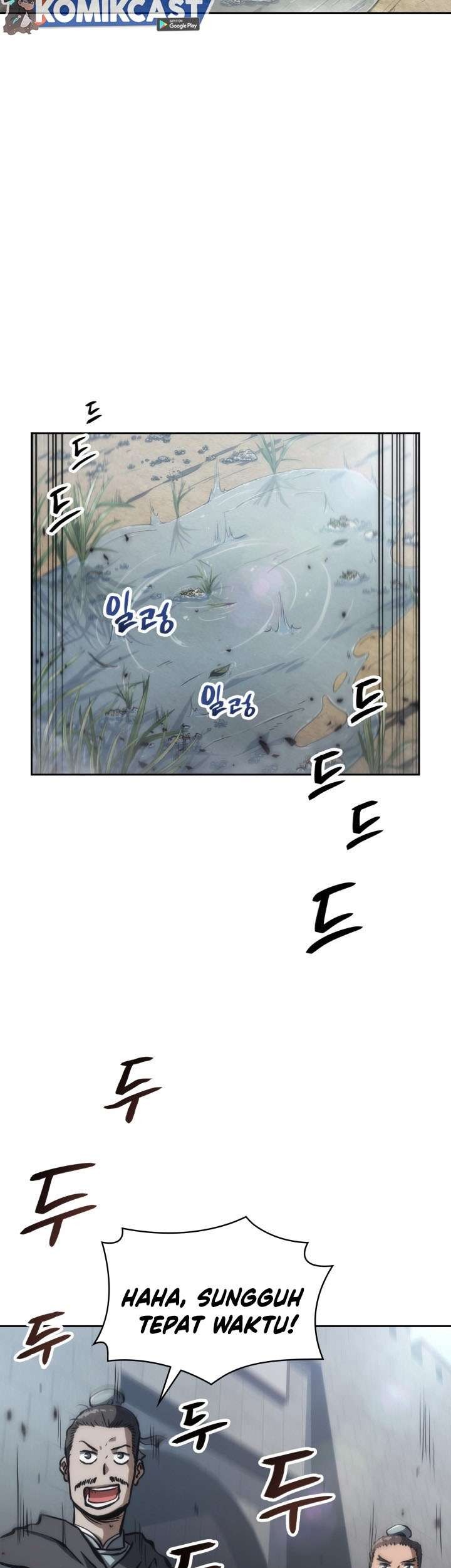MookHyang – The Origin Chapter 32 Gambar 3