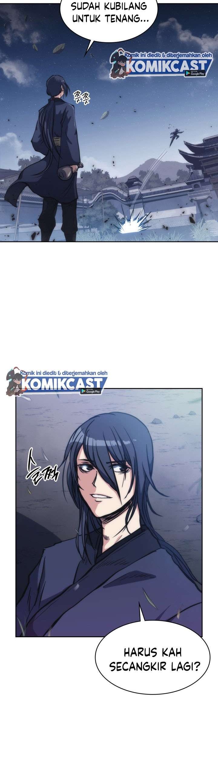 MookHyang – The Origin Chapter 32 Gambar 65