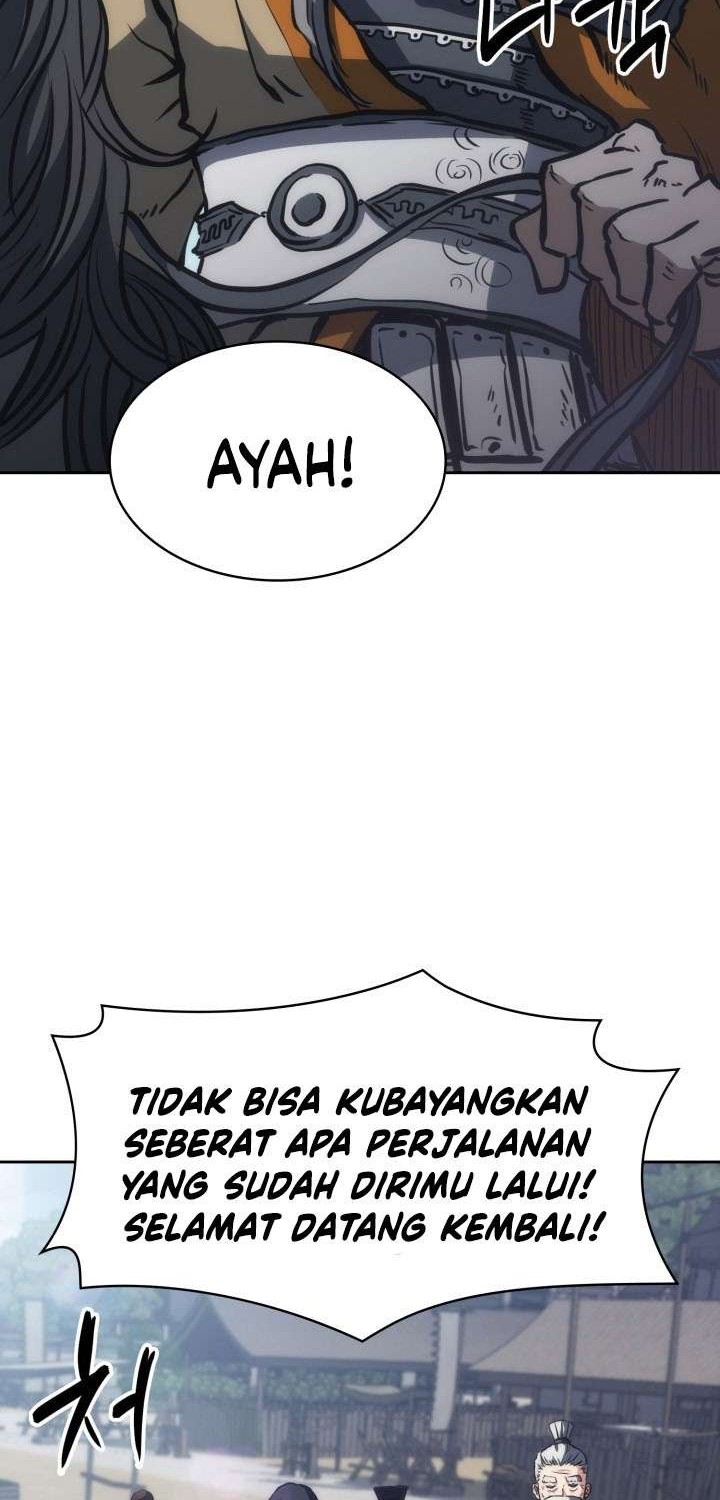 MookHyang – The Origin Chapter 32 Gambar 8
