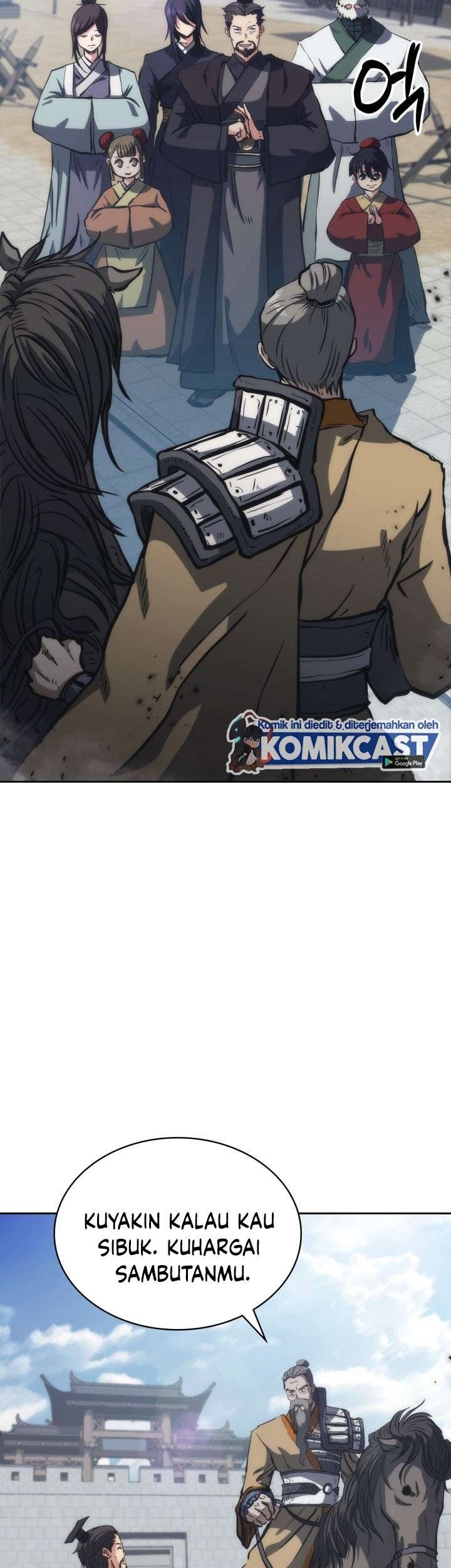 MookHyang – The Origin Chapter 32 Gambar 9