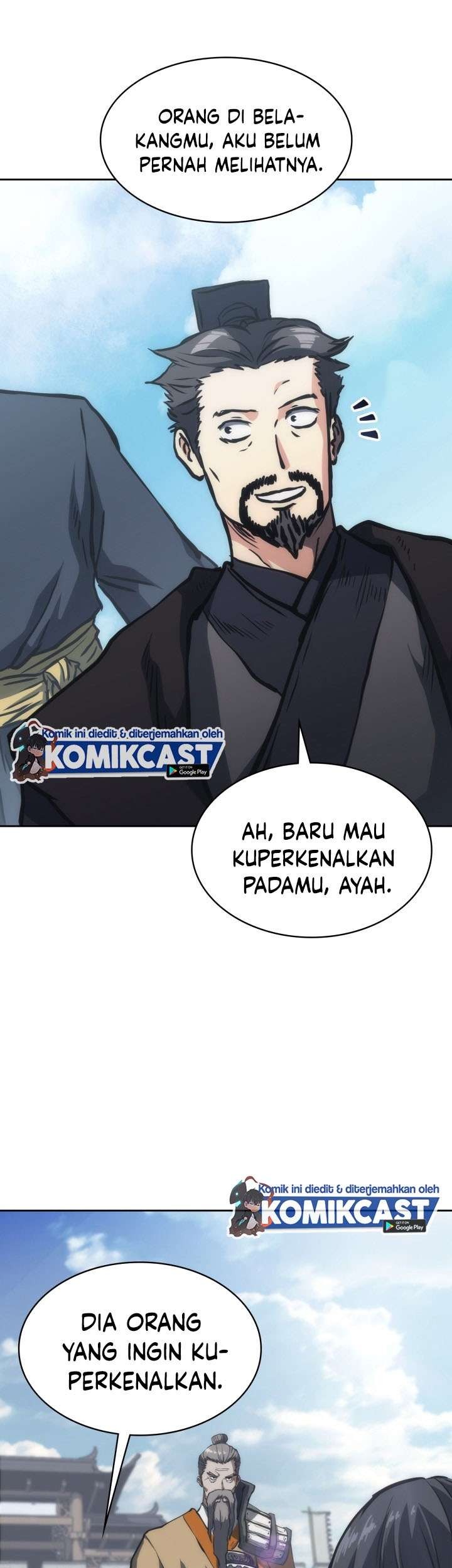 MookHyang – The Origin Chapter 32 Gambar 12