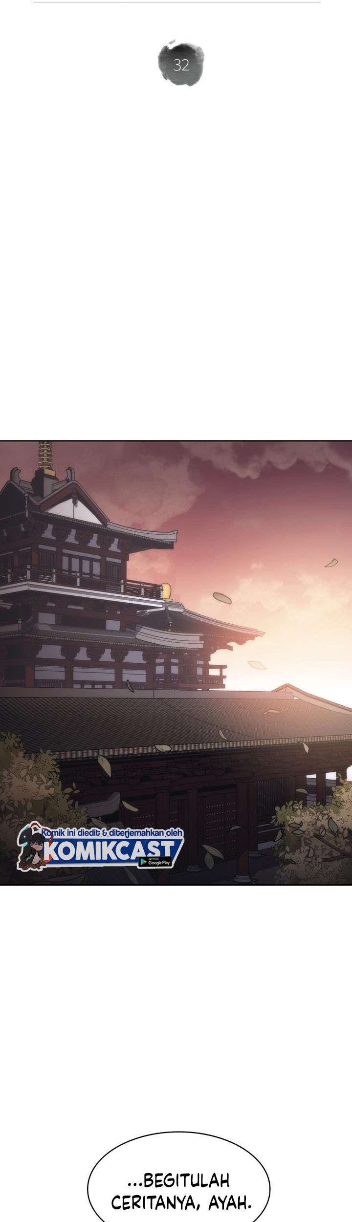 MookHyang – The Origin Chapter 32 Gambar 16