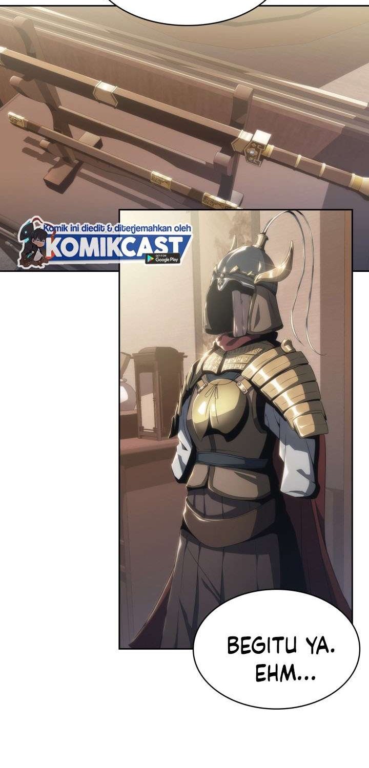 MookHyang – The Origin Chapter 32 Gambar 17