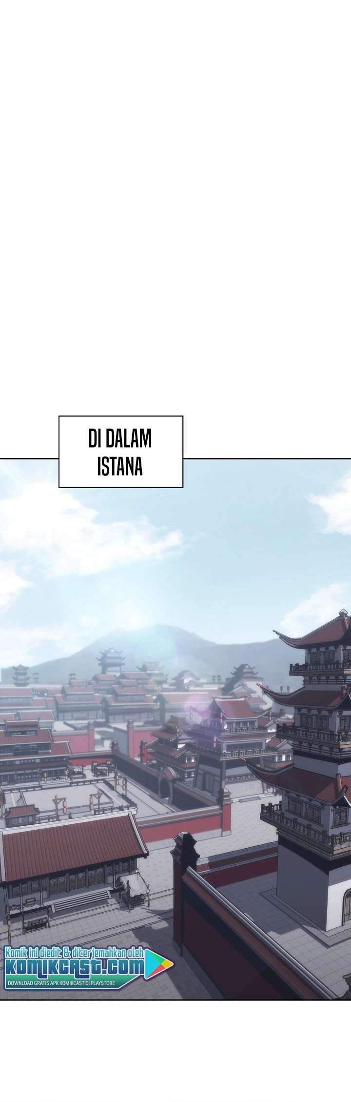 MookHyang – The Origin Chapter 33 Gambar 19