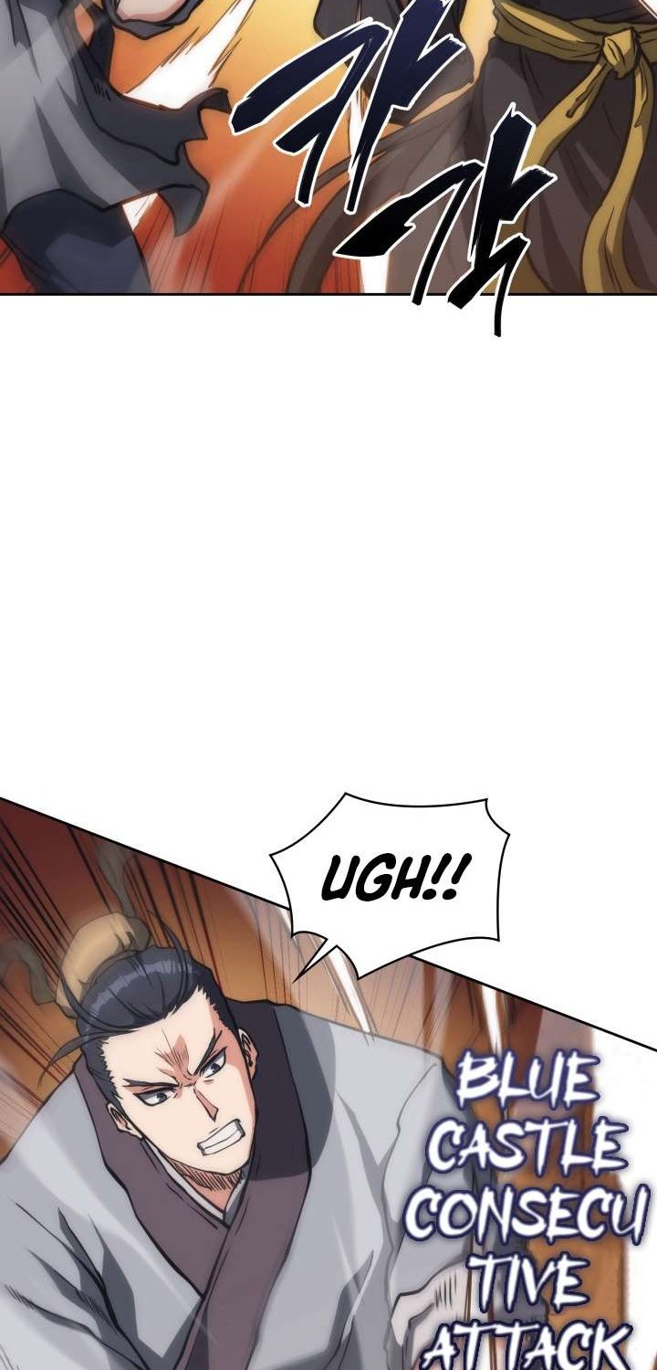 MookHyang – The Origin Chapter 33 Gambar 21