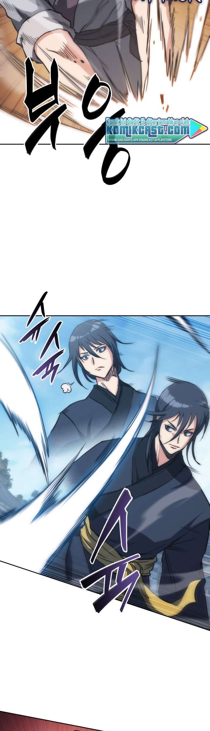 MookHyang – The Origin Chapter 33 Gambar 22