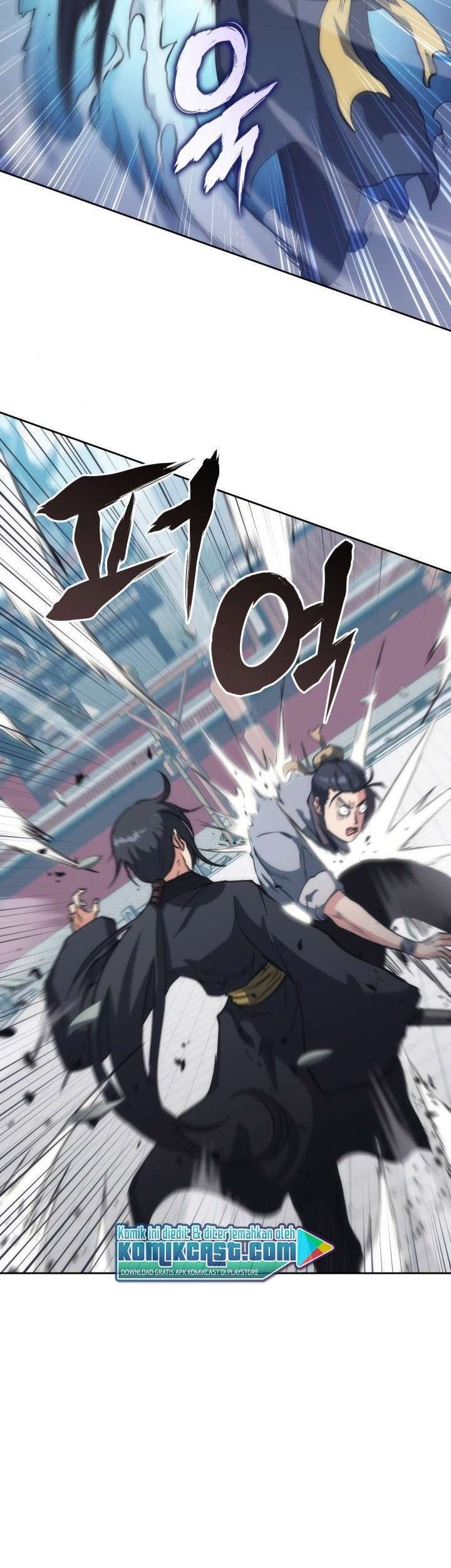 MookHyang – The Origin Chapter 33 Gambar 24