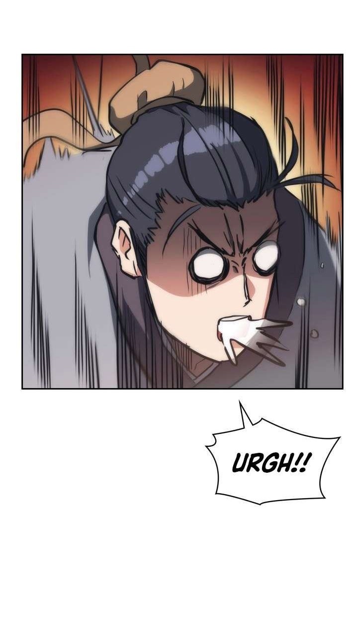 MookHyang – The Origin Chapter 33 Gambar 25