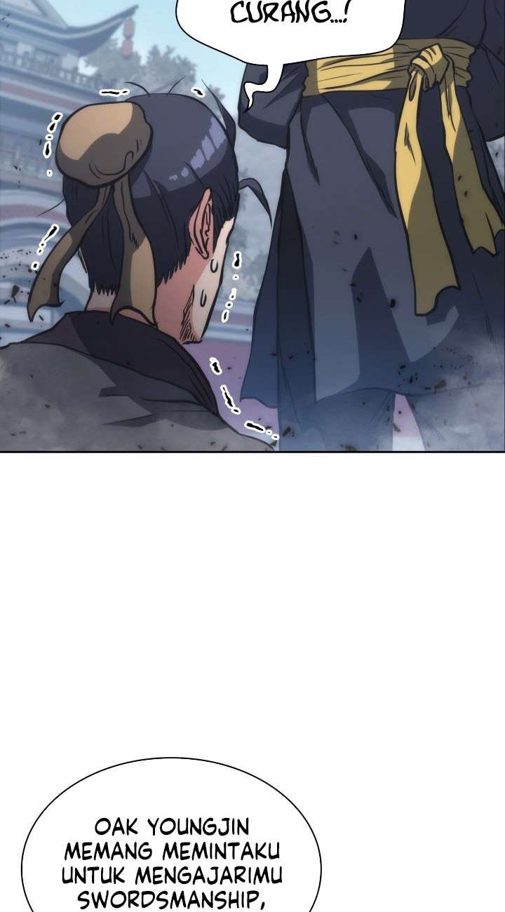 MookHyang – The Origin Chapter 33 Gambar 27