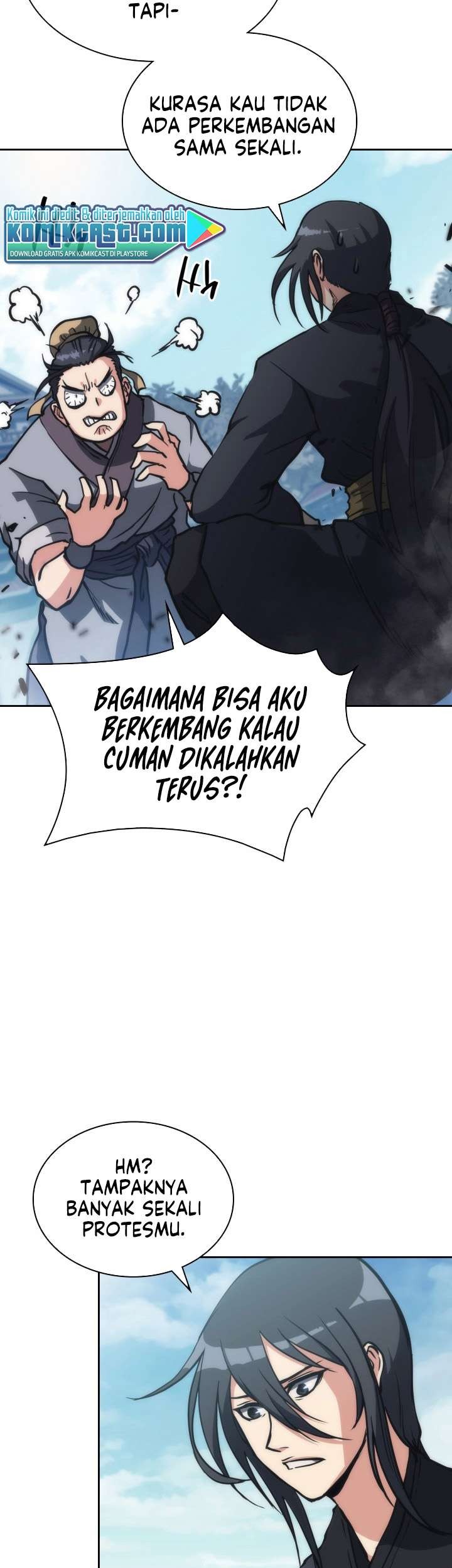 MookHyang – The Origin Chapter 33 Gambar 28