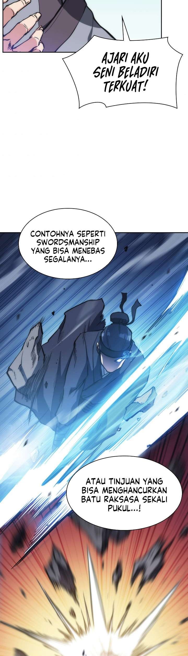 MookHyang – The Origin Chapter 33 Gambar 30