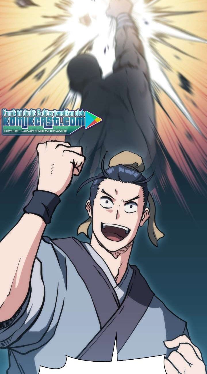 MookHyang – The Origin Chapter 33 Gambar 31