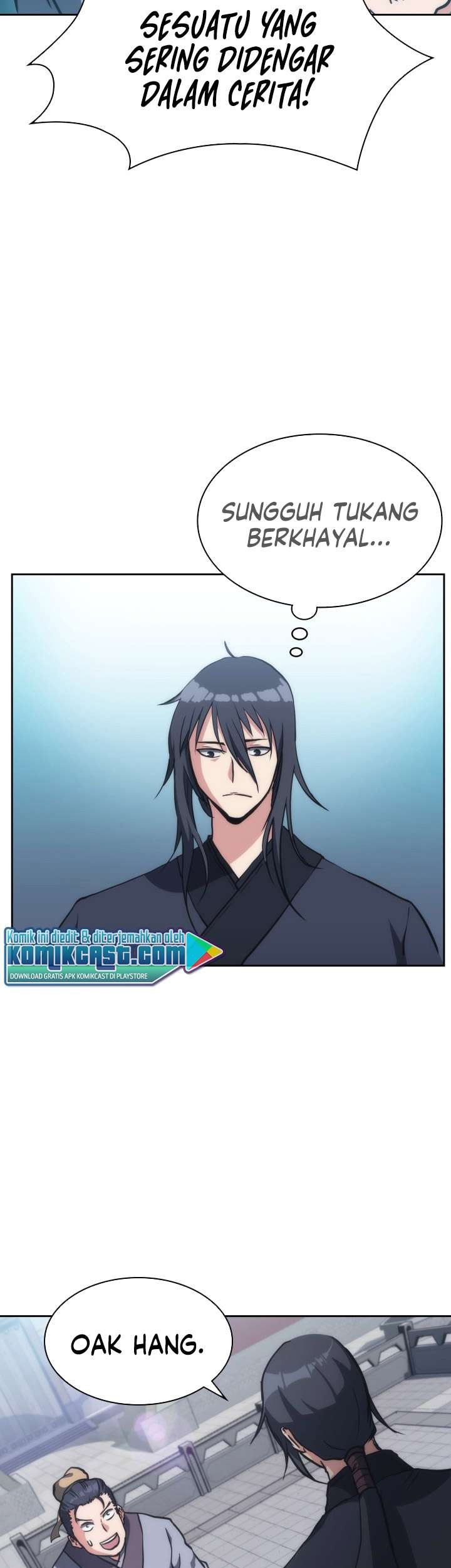 MookHyang – The Origin Chapter 33 Gambar 32