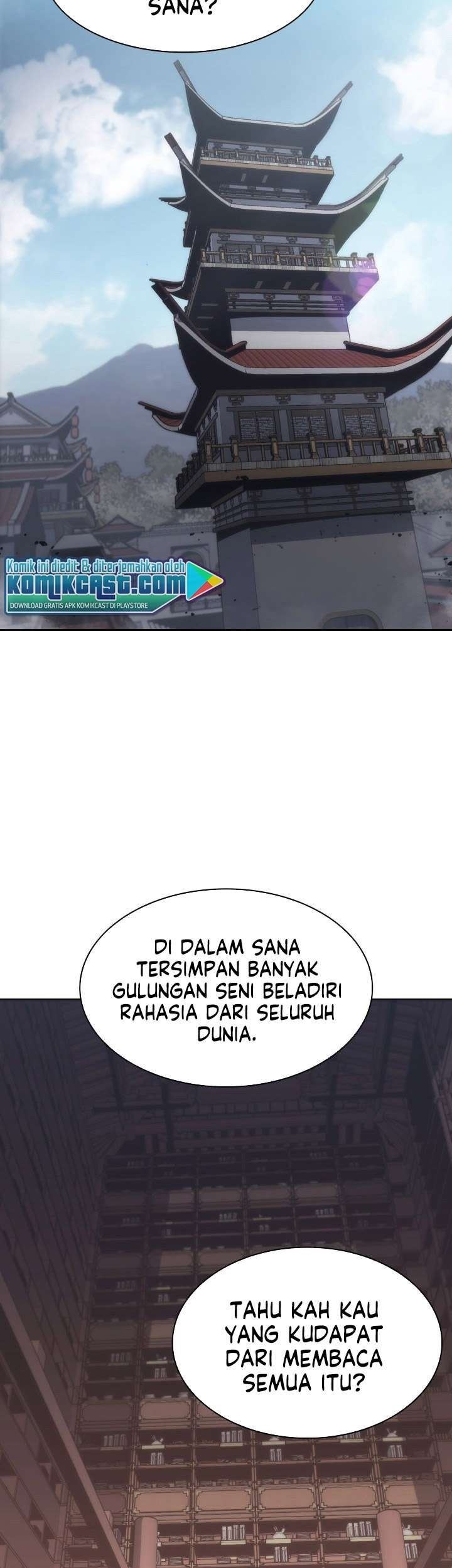 MookHyang – The Origin Chapter 33 Gambar 34