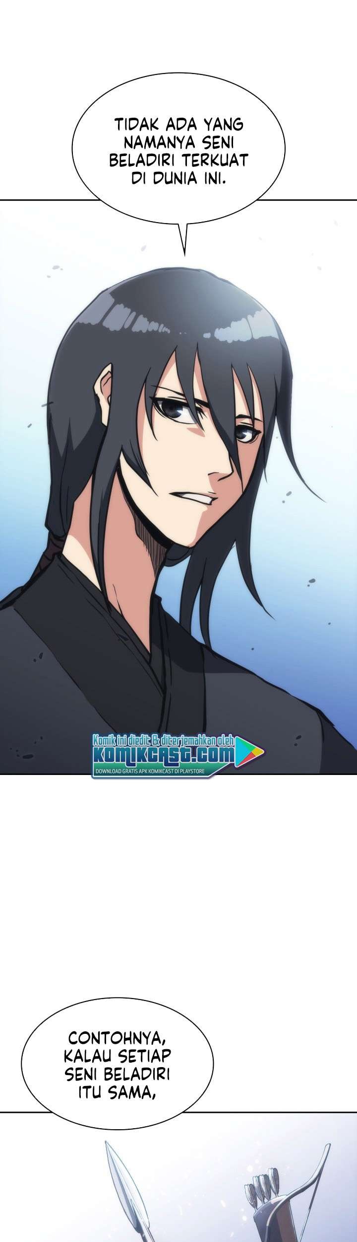 MookHyang – The Origin Chapter 33 Gambar 36