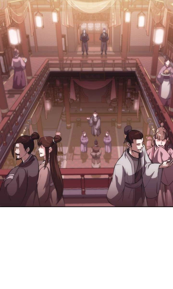 Baca MookHyang – The Origin Chapter 33 Gambar 2