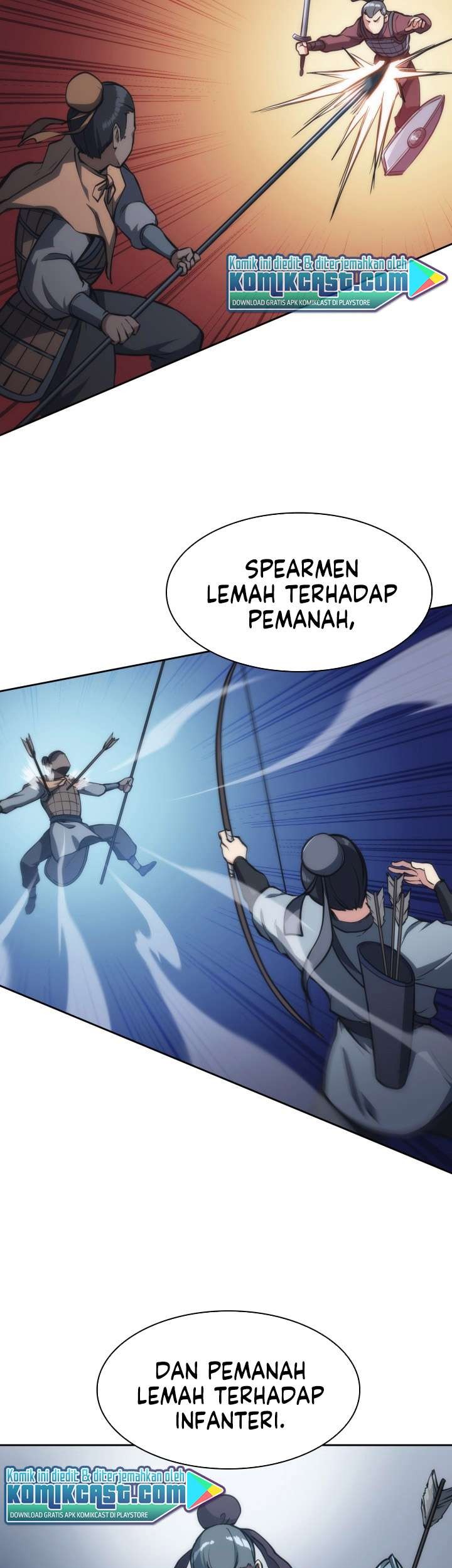 MookHyang – The Origin Chapter 33 Gambar 38