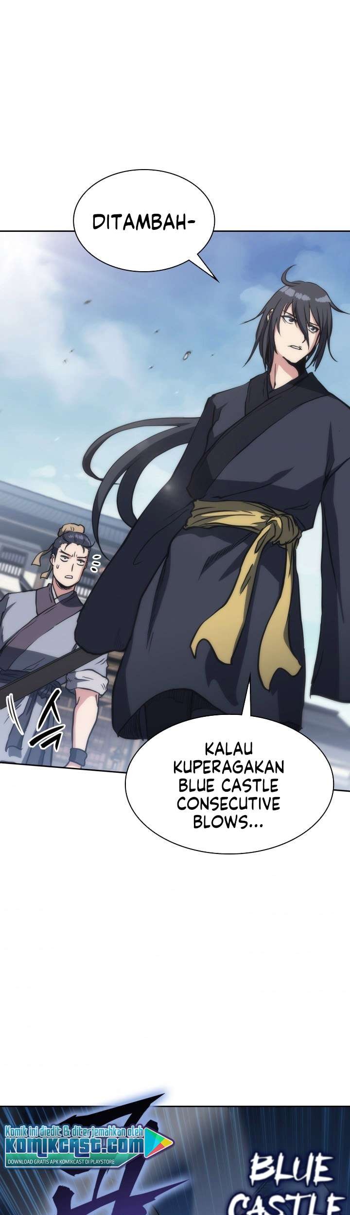 MookHyang – The Origin Chapter 33 Gambar 40