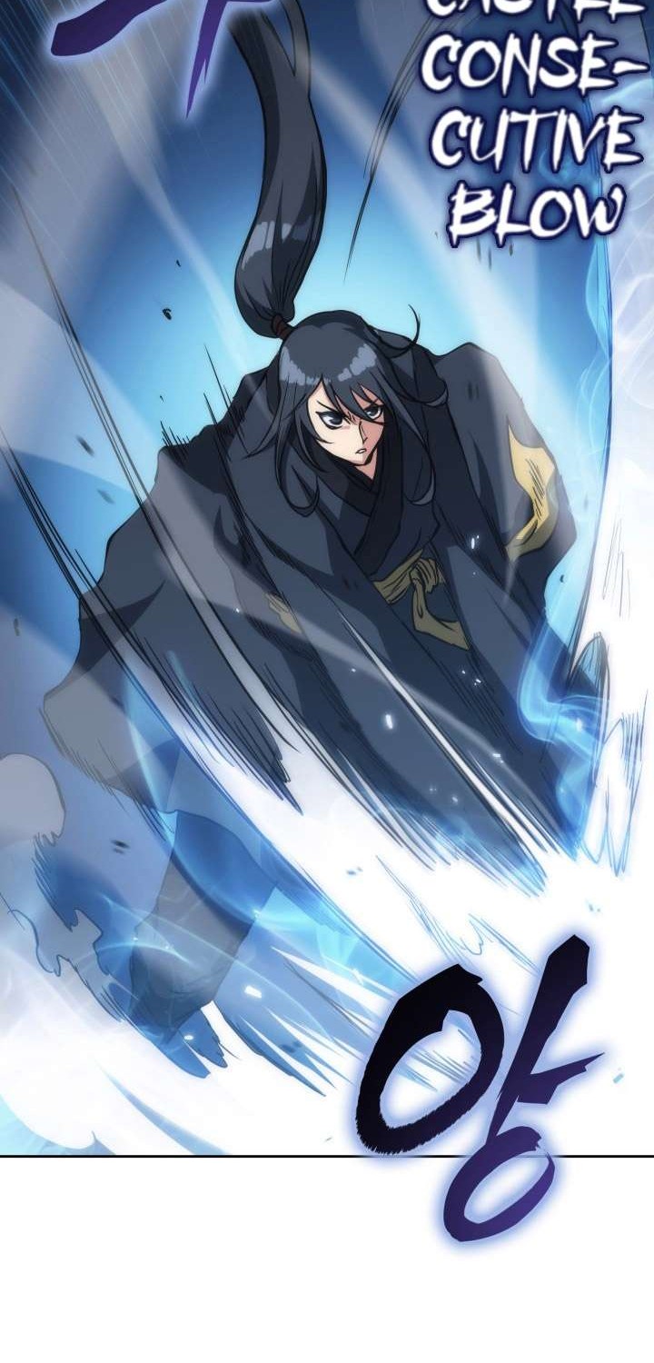 MookHyang – The Origin Chapter 33 Gambar 41