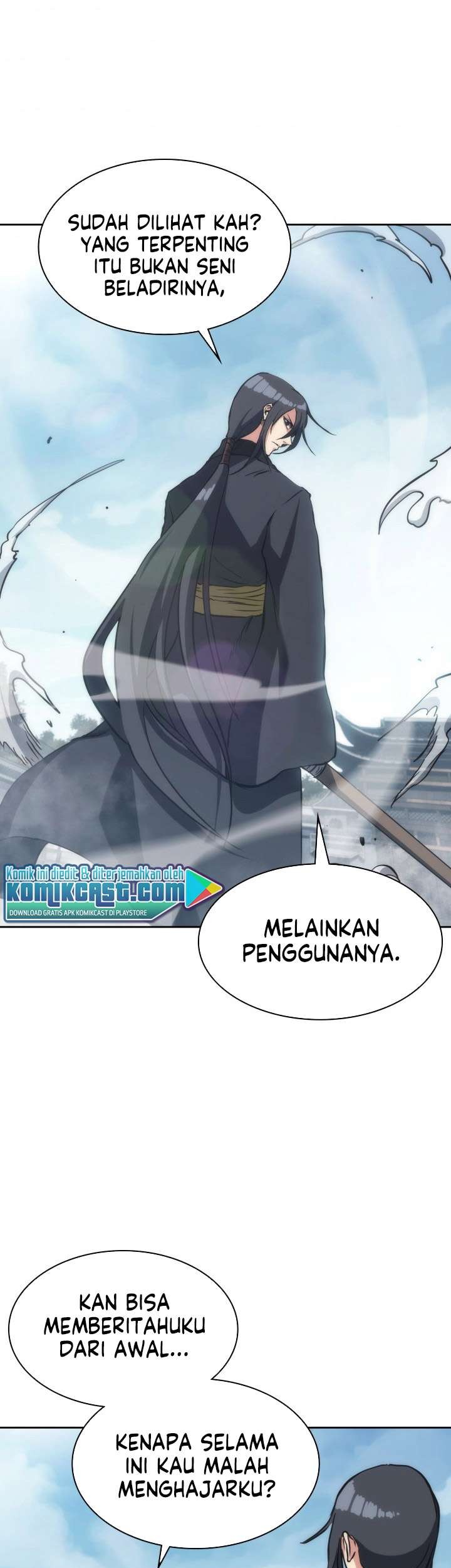 MookHyang – The Origin Chapter 33 Gambar 46