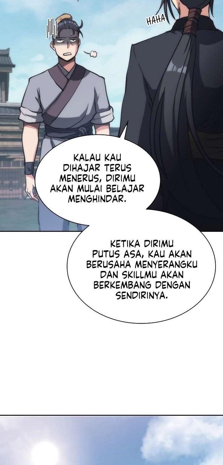 MookHyang – The Origin Chapter 33 Gambar 47