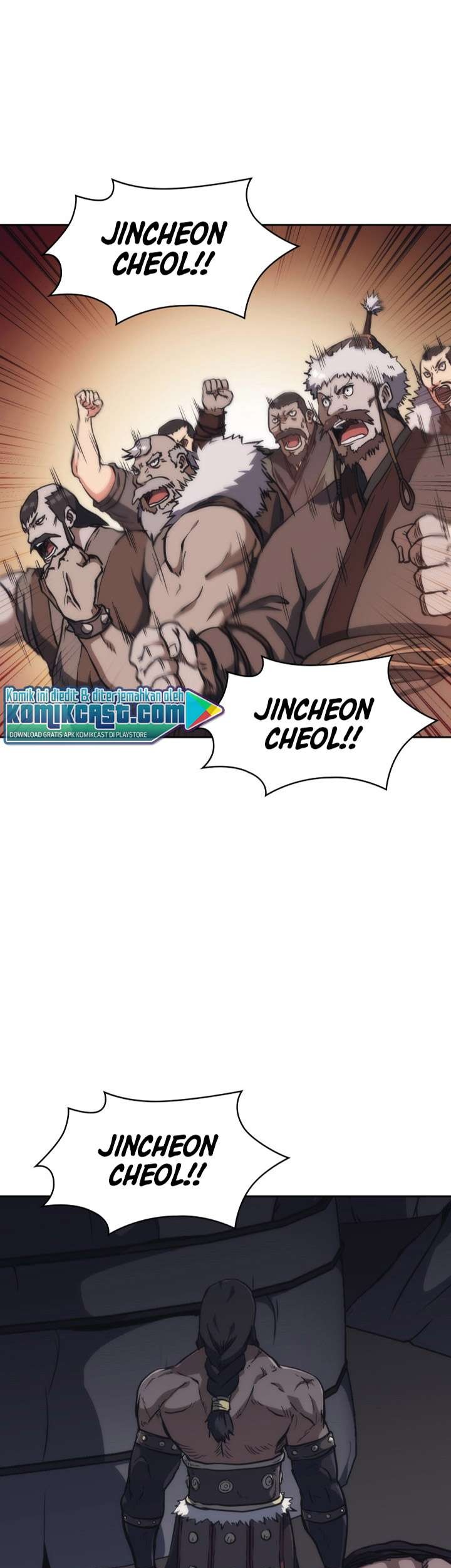 MookHyang – The Origin Chapter 33 Gambar 52