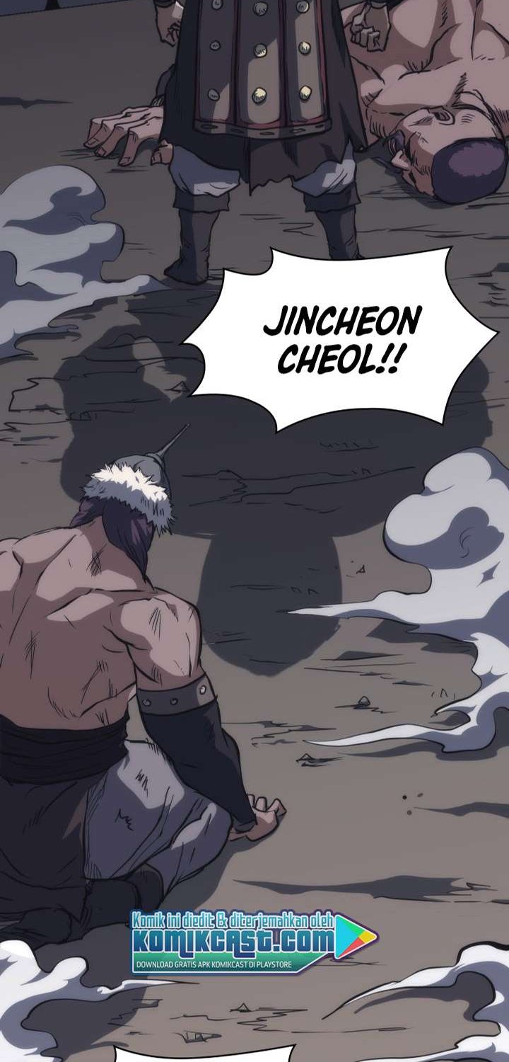 MookHyang – The Origin Chapter 33 Gambar 53