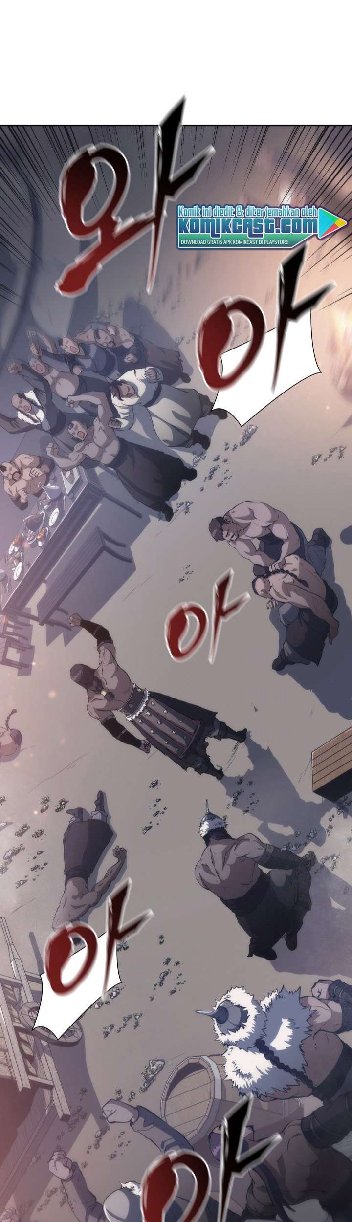 MookHyang – The Origin Chapter 33 Gambar 56