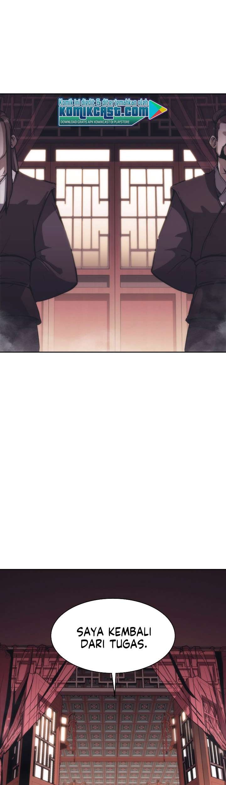 MookHyang – The Origin Chapter 33 Gambar 3