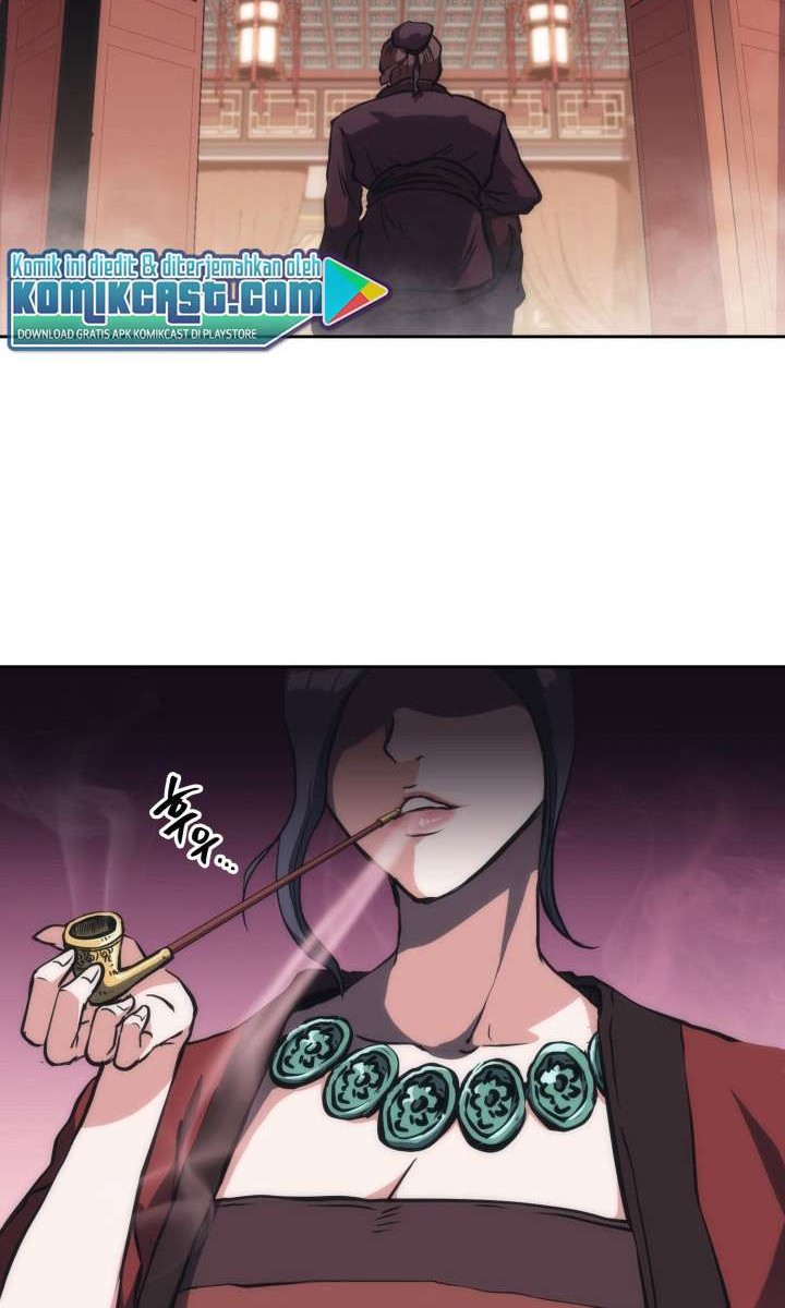 MookHyang – The Origin Chapter 33 Gambar 4