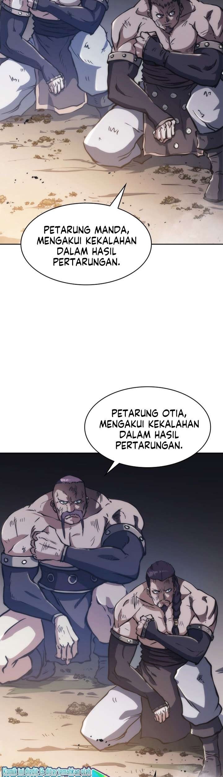 MookHyang – The Origin Chapter 33 Gambar 60