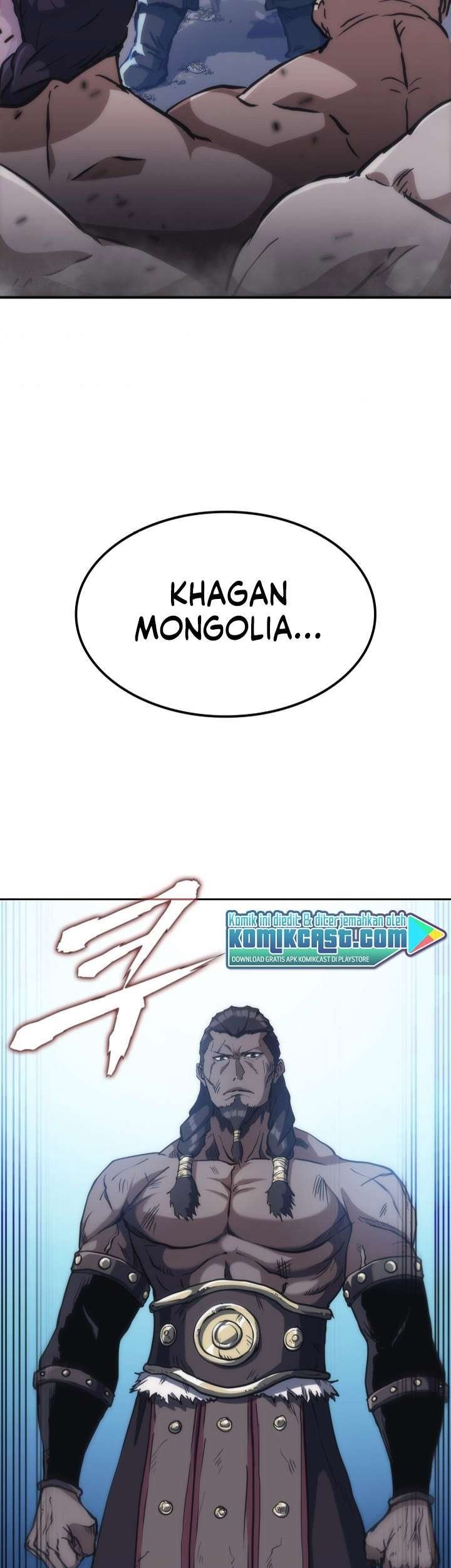 MookHyang – The Origin Chapter 33 Gambar 62