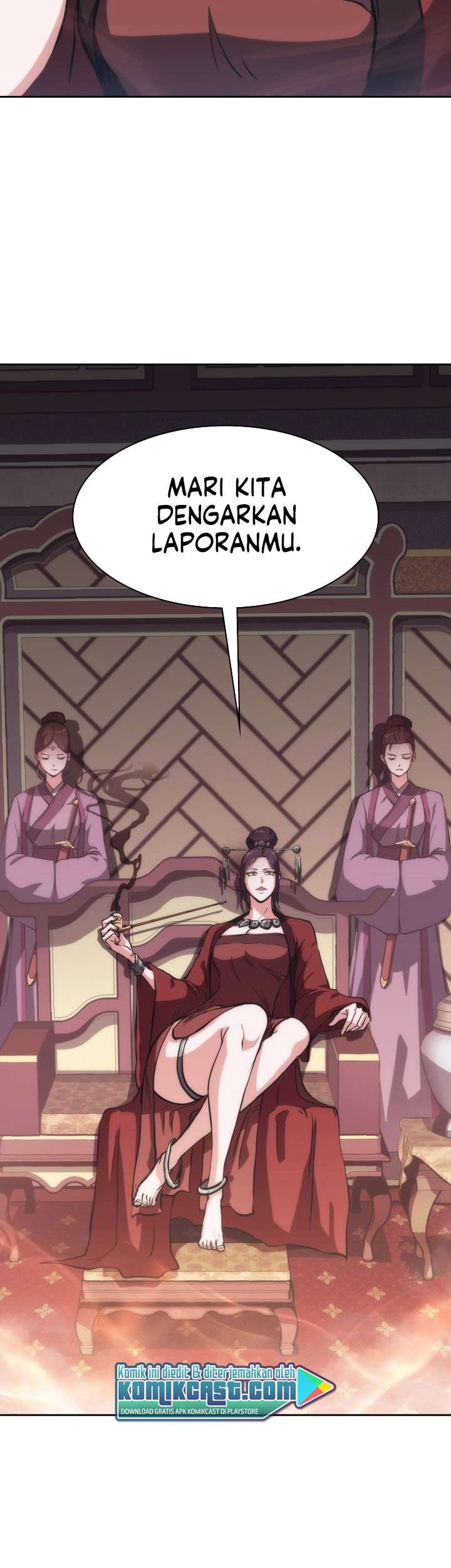 MookHyang – The Origin Chapter 33 Gambar 5