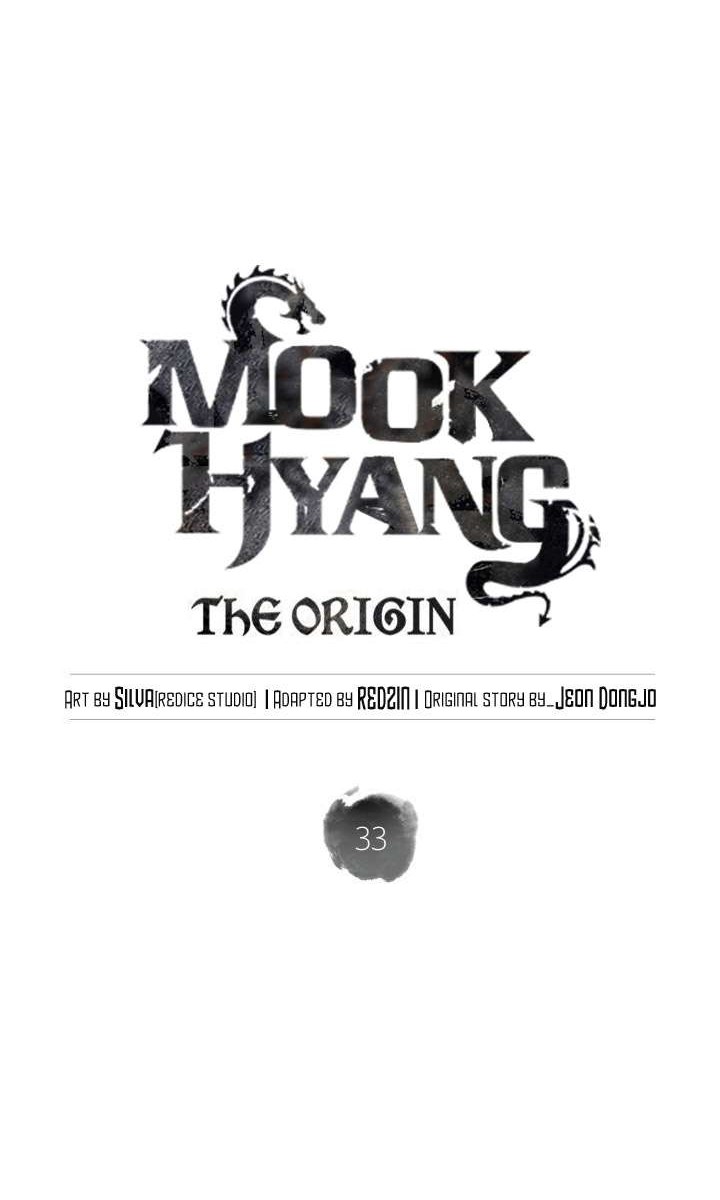 MookHyang – The Origin Chapter 33 Gambar 6