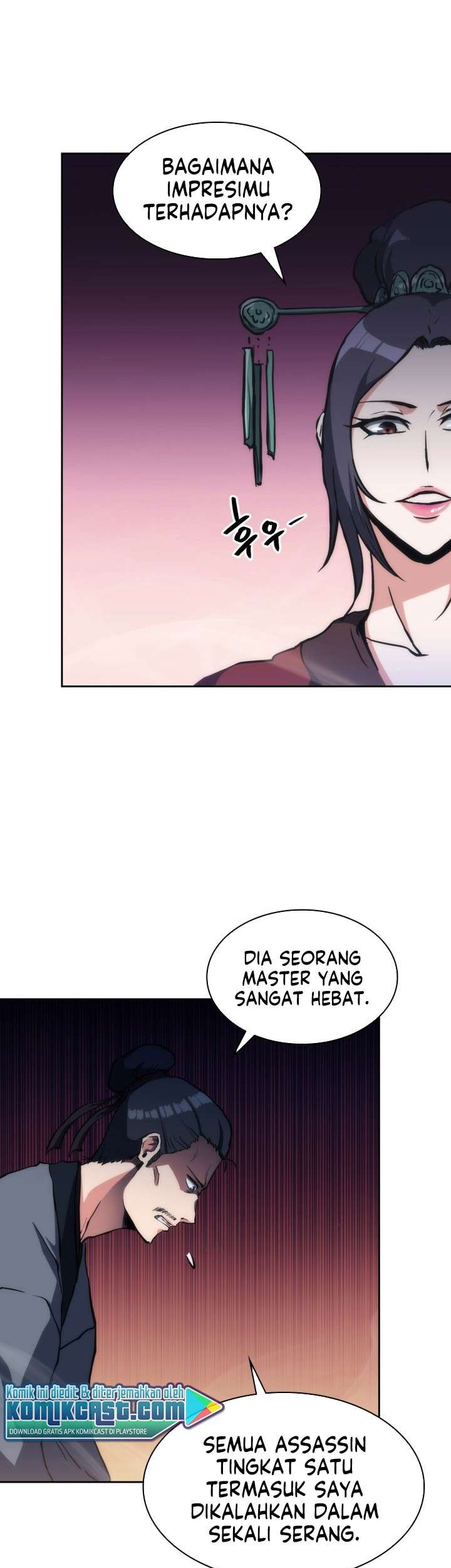 MookHyang – The Origin Chapter 33 Gambar 7
