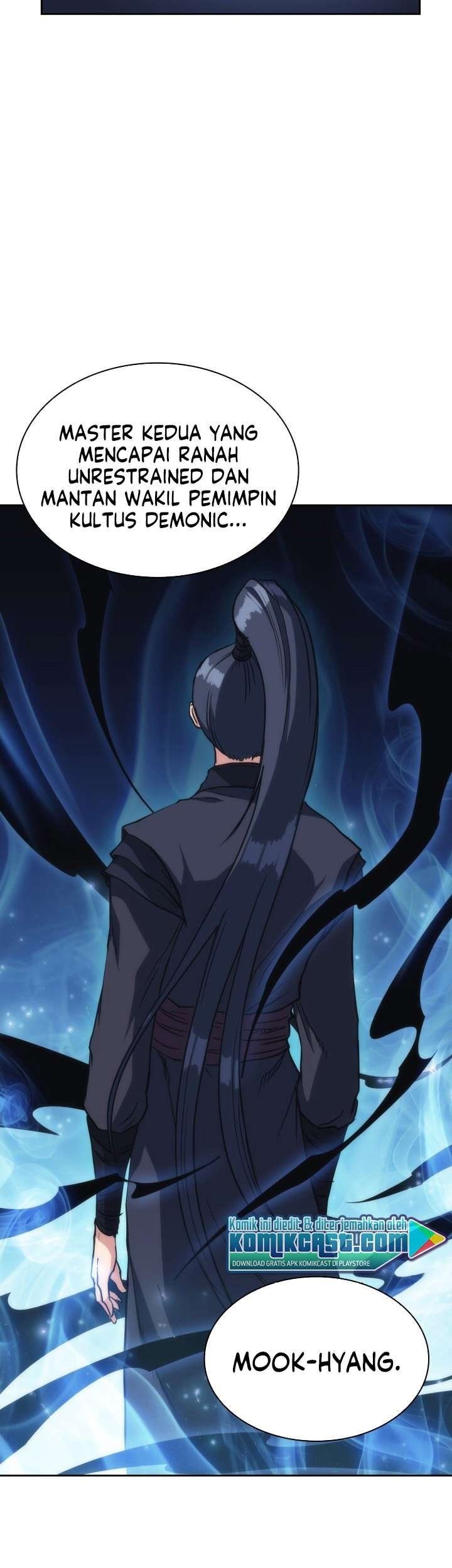 MookHyang – The Origin Chapter 33 Gambar 9