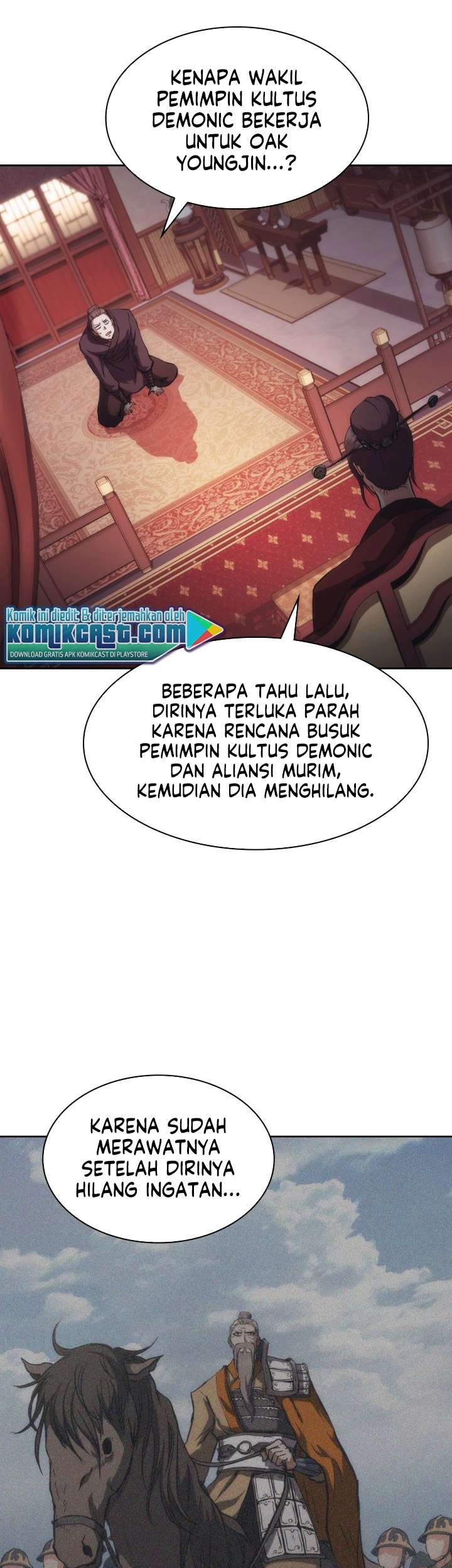 MookHyang – The Origin Chapter 33 Gambar 11