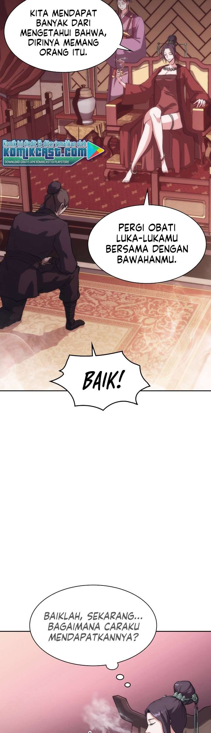 MookHyang – The Origin Chapter 33 Gambar 13
