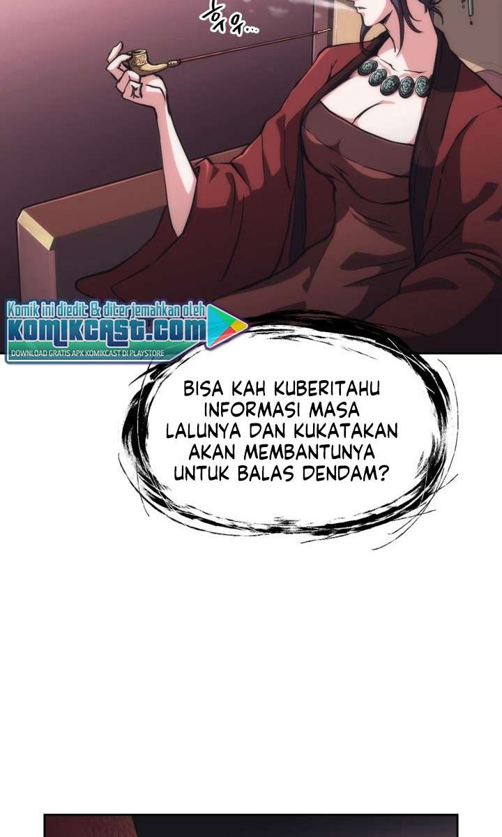 MookHyang – The Origin Chapter 33 Gambar 14