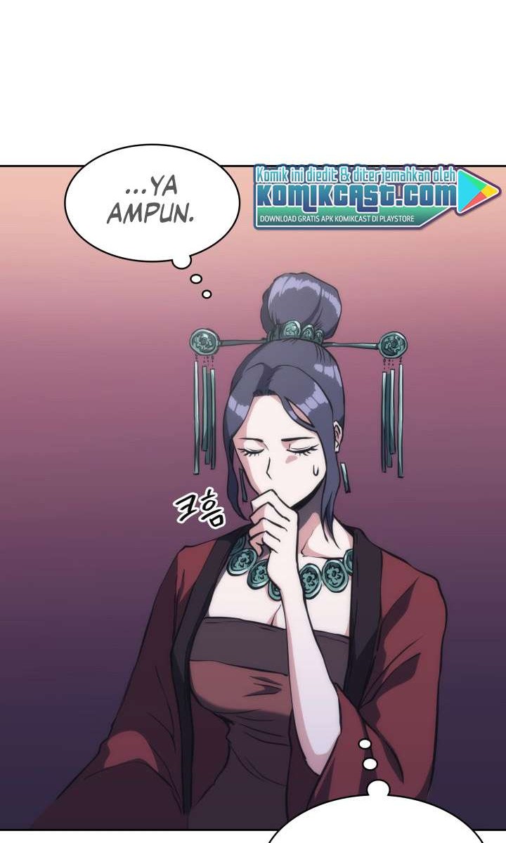 MookHyang – The Origin Chapter 33 Gambar 16