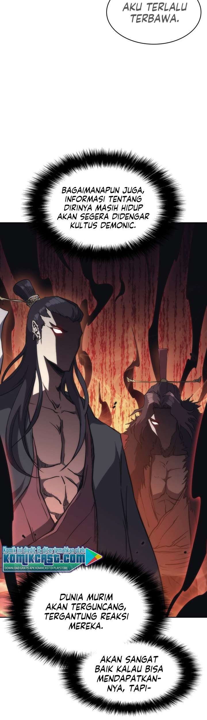 MookHyang – The Origin Chapter 33 Gambar 17