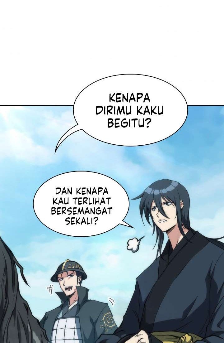MookHyang – The Origin Chapter 34 Gambar 20